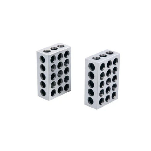 Vertex 1-2-3 Blocks Ζευγάρι